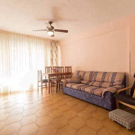 Dms Ii Iberplaya Apartment Salou