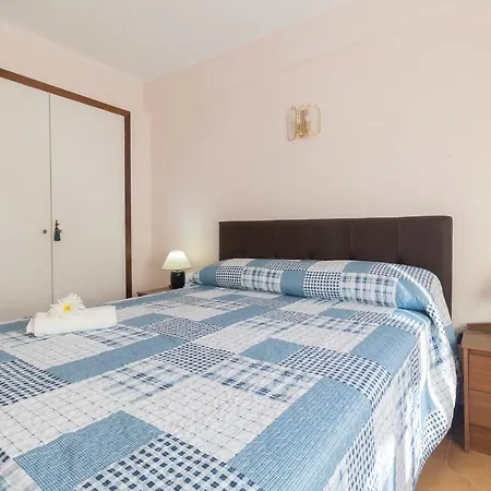 Apartment Dms Ii Iberplaya *