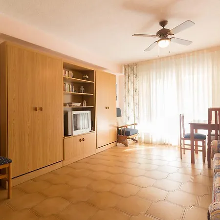 Apartment Dms Ii Iberplaya Salou
