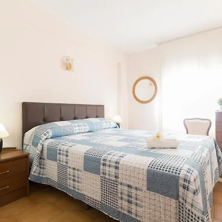 Apartment Dms Ii Iberplaya Salou