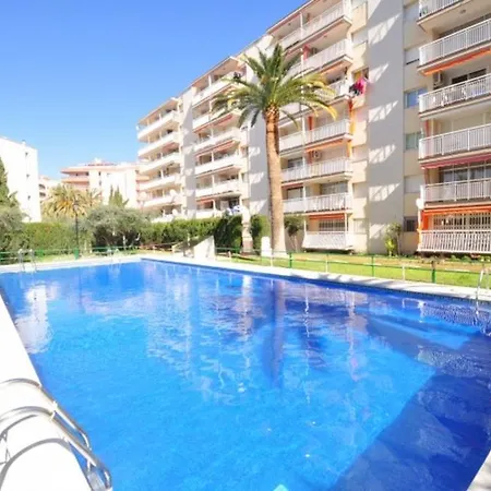 Dms Ii Iberplaya Apartment *