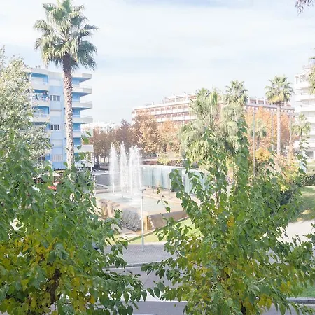 Apartamento Dms Ii Iberplaya
